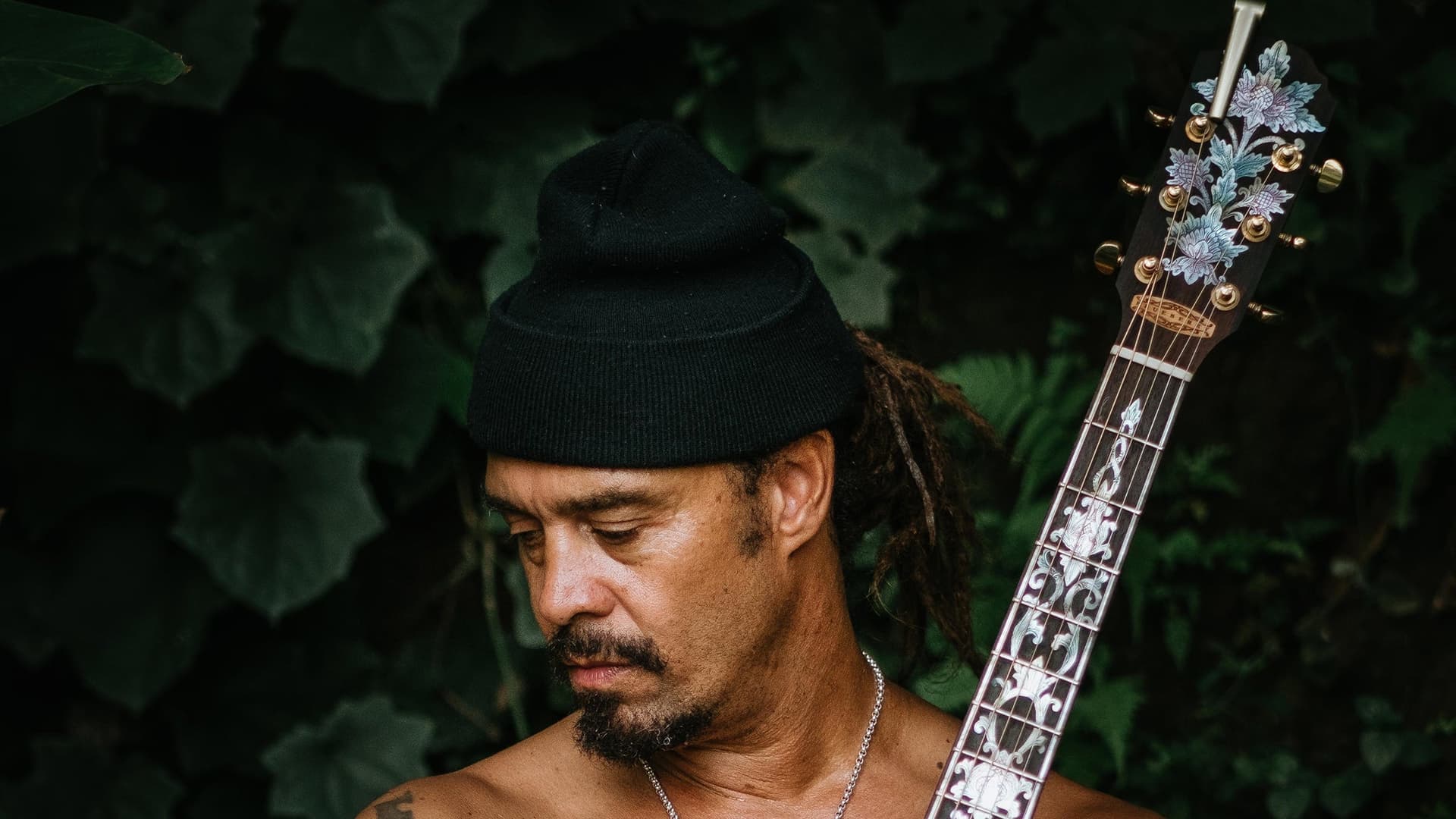 Michael Franti at House of Blues Anaheim
