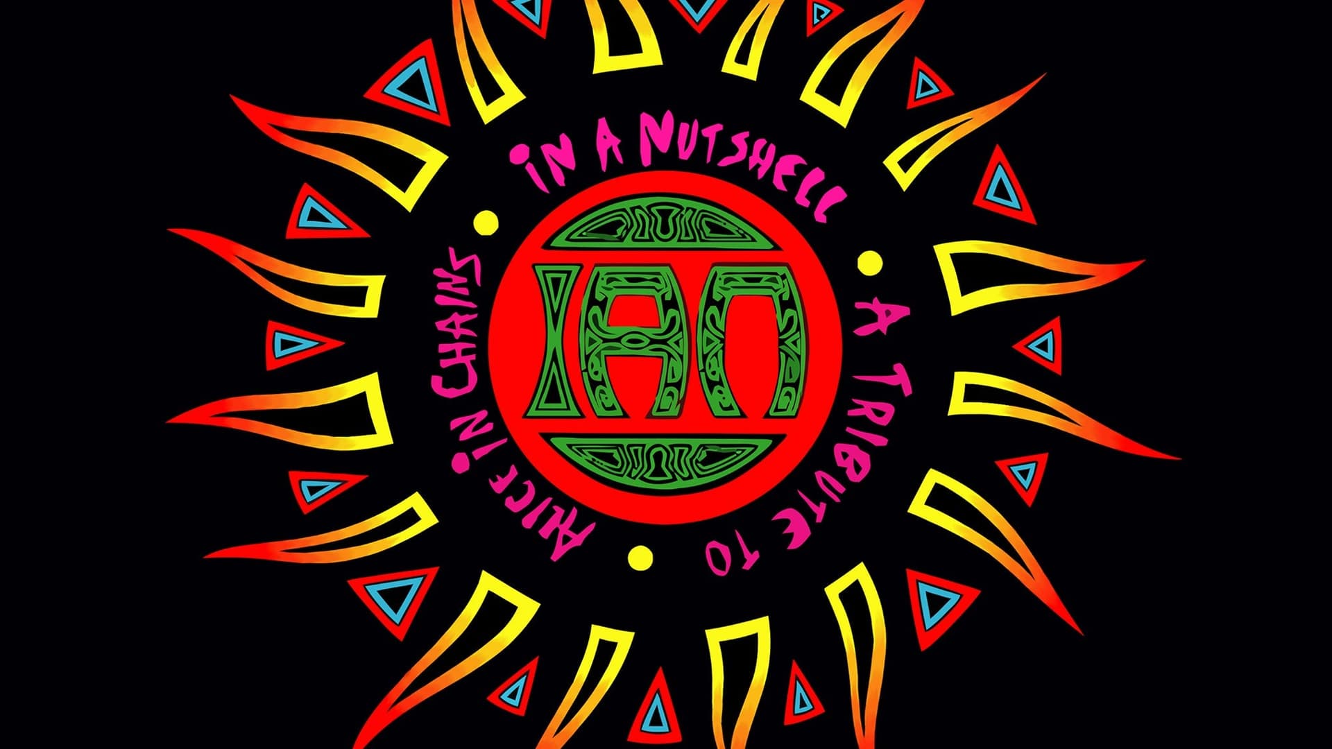 In A Nutshell - Tribute To Alice In Chains at Revolution Live