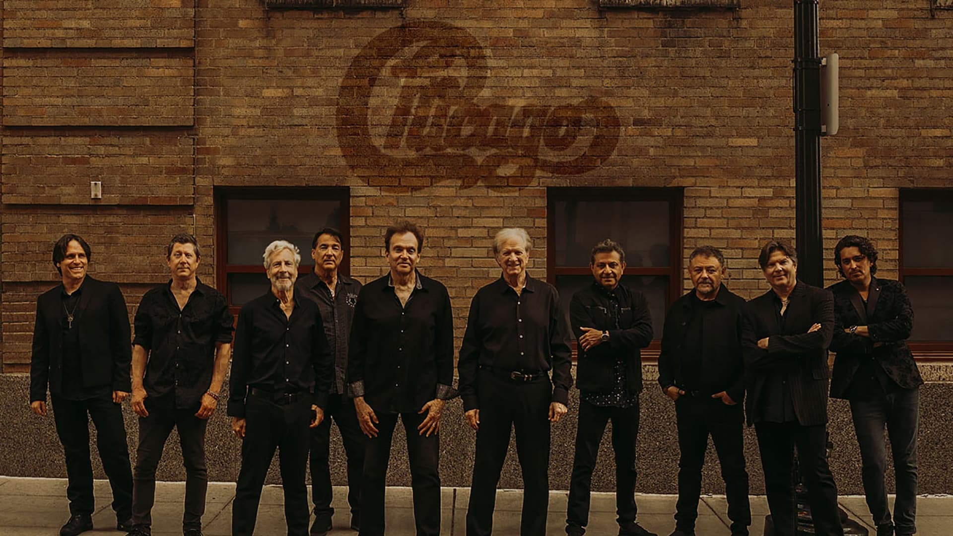 Chicago at MIDFLORIDA Credit Union Amphitheatre at the FL State Fairgrounds