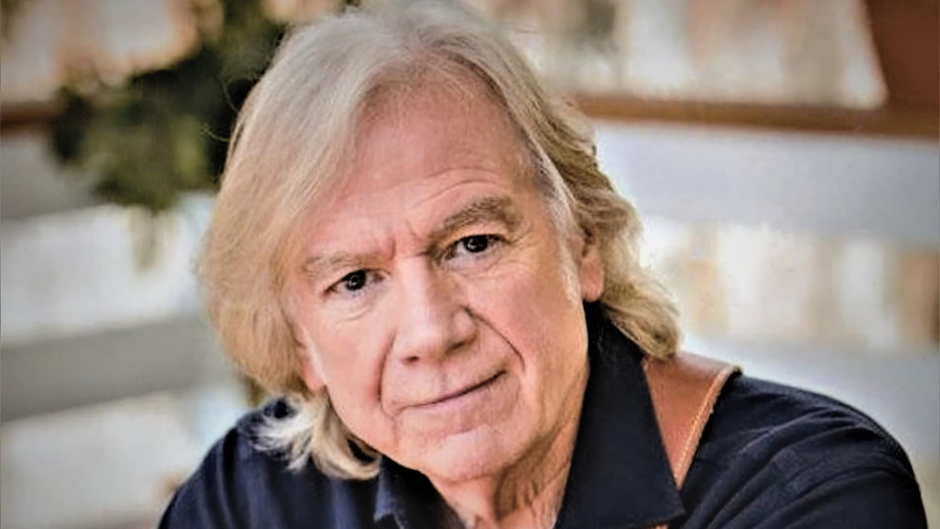 Justin Hayward at Keswick Theatre