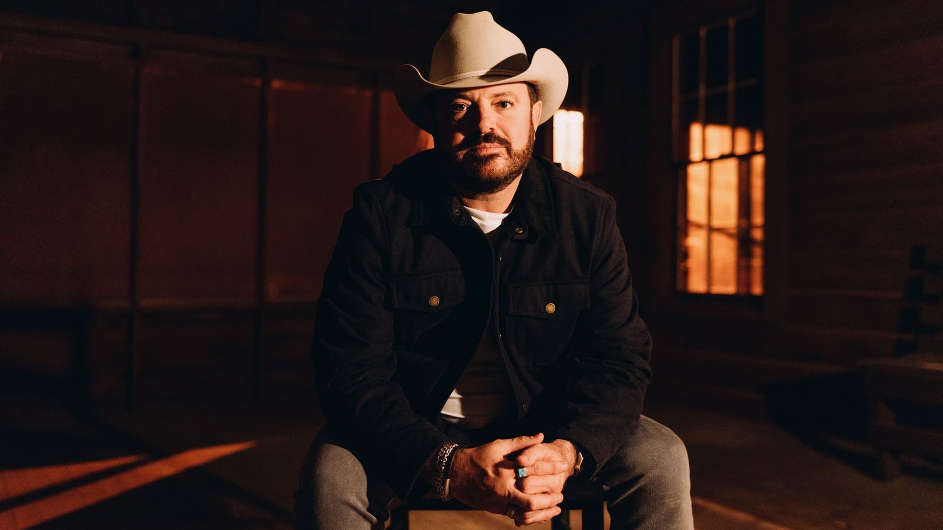 Wade Bowen at House of Blues Dallas