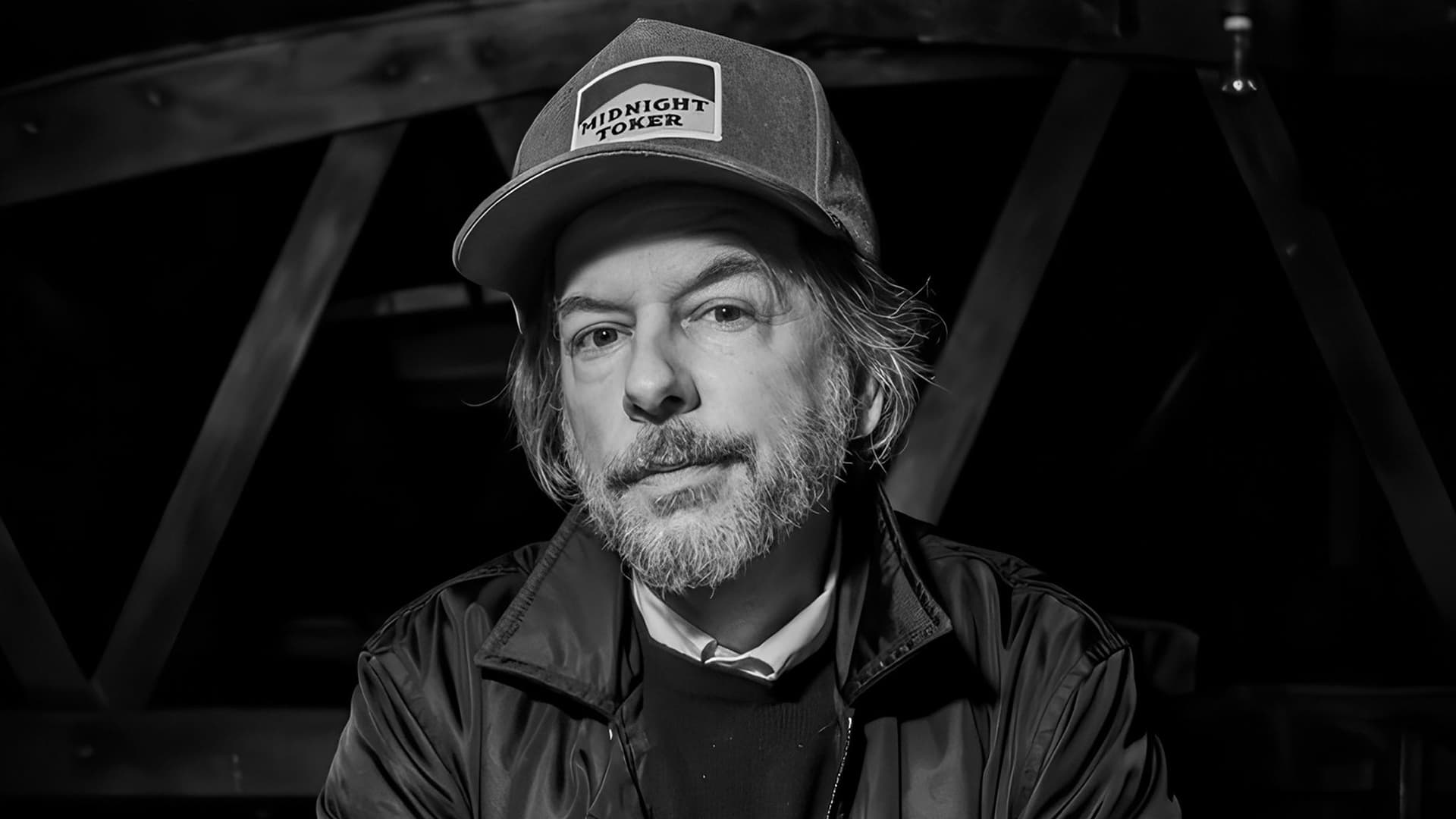 David Spade at Hollywood Improv (The Main Room)