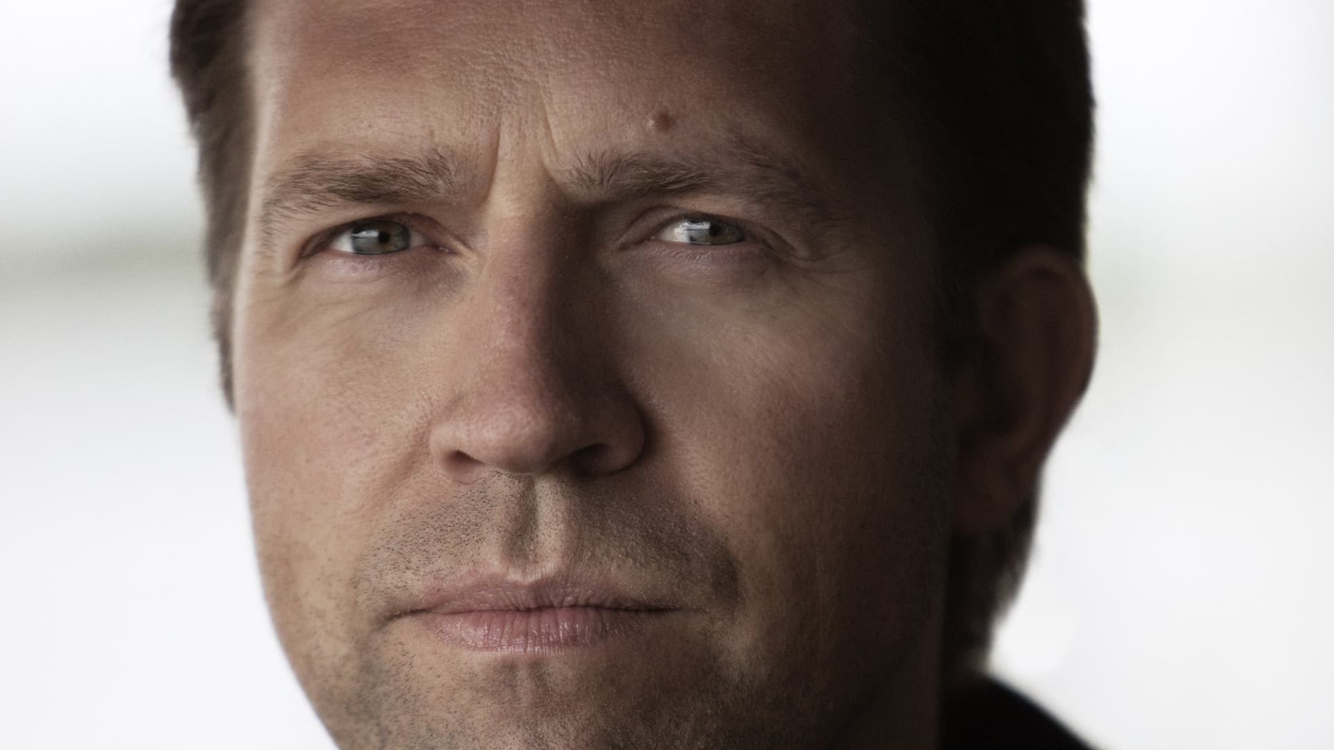 Leif Ove Andsnes at David Geffen Hall