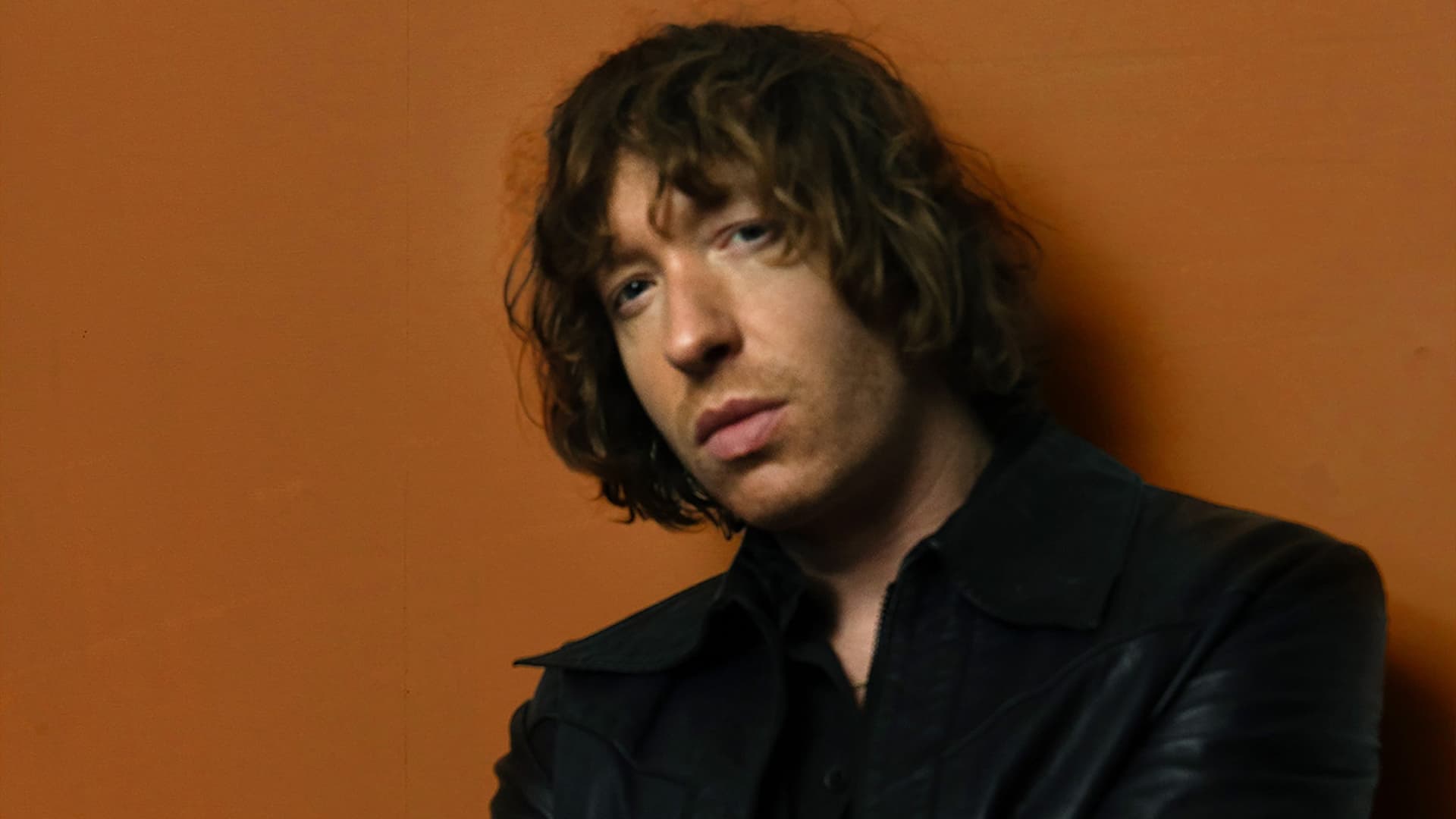 Daniel Avery at The Independent