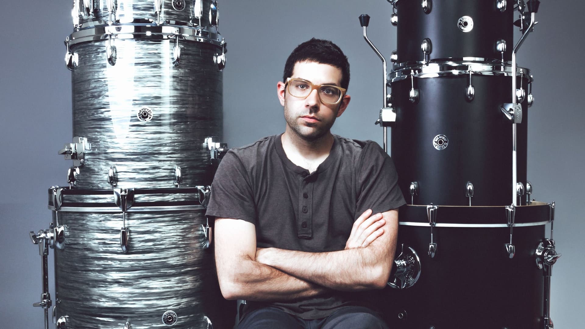 Mark Guiliana at Jack London Revue