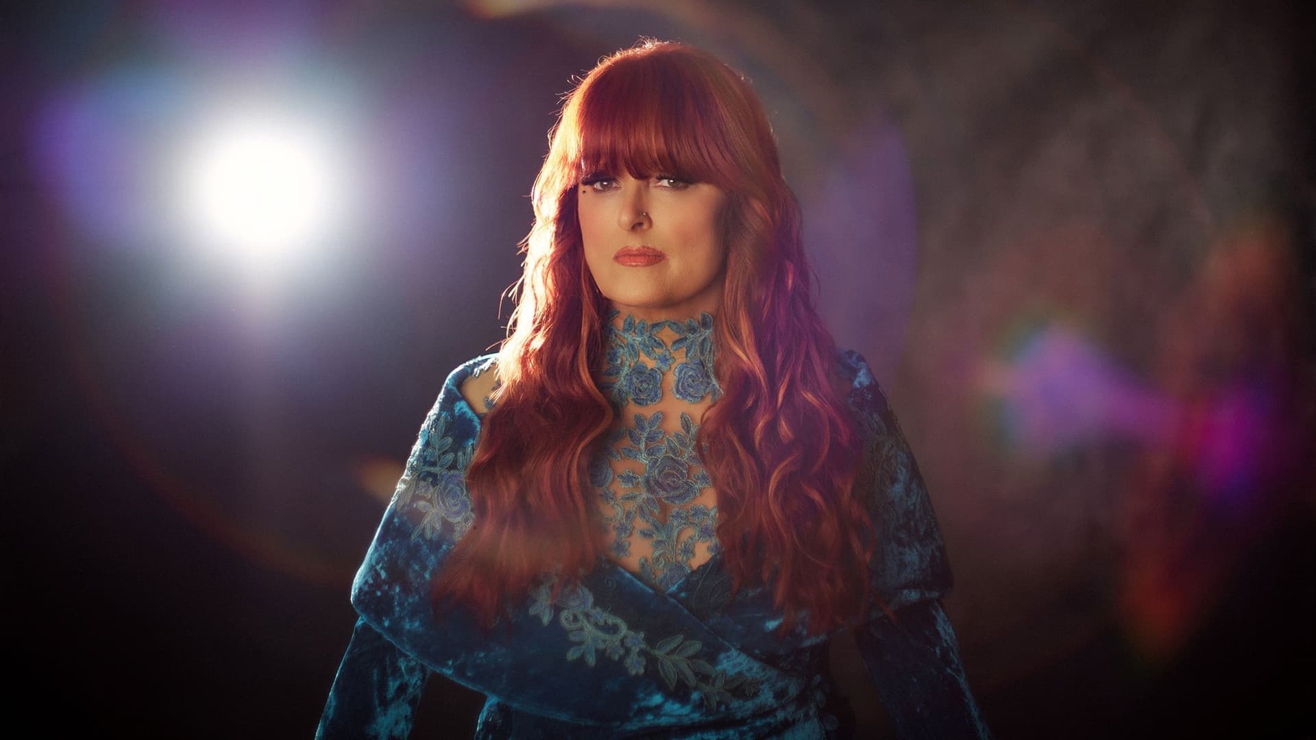 Wynonna Judd at Stifel Theatre