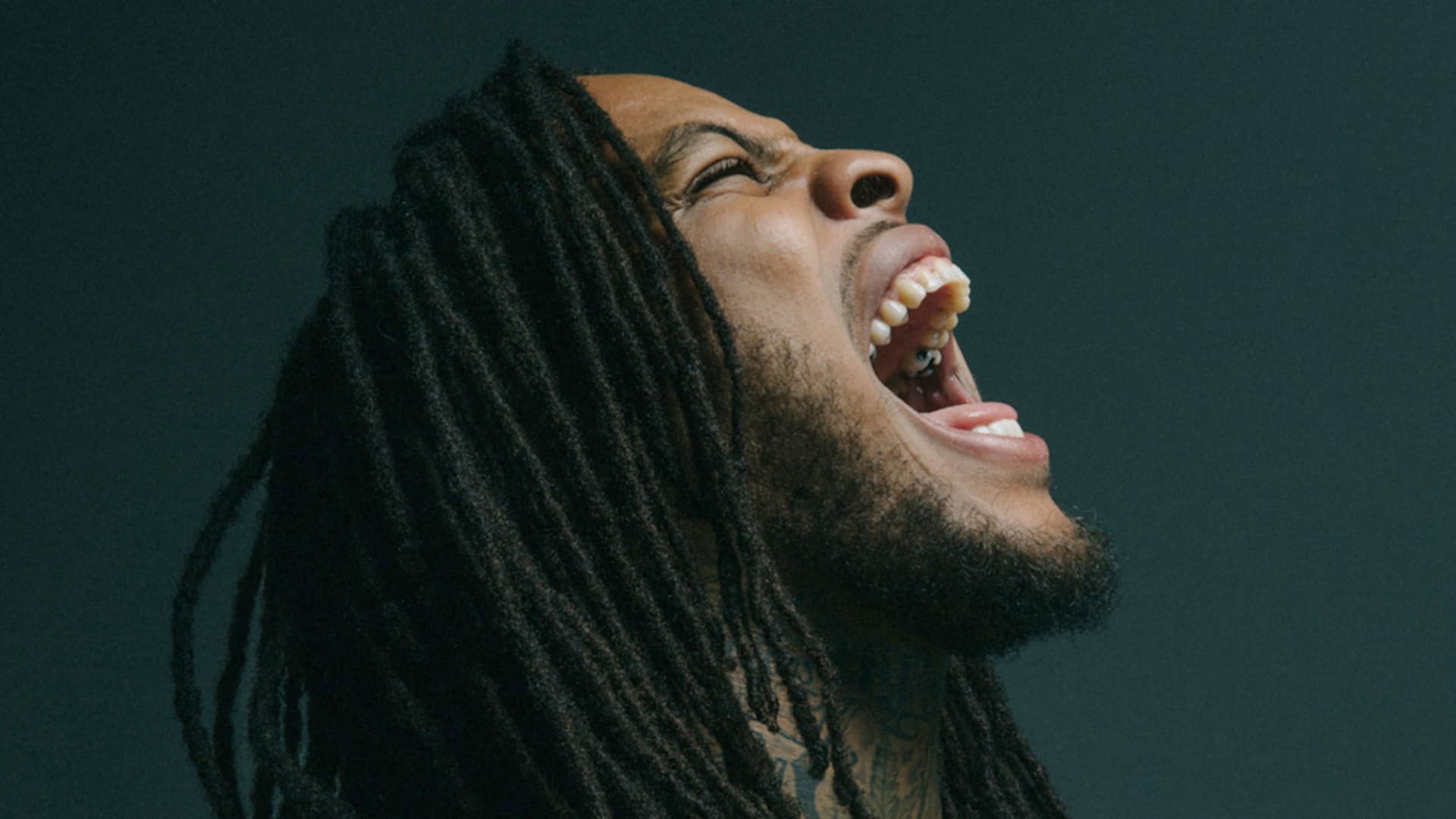 Waka Flocka Flame at Bethesda Theater