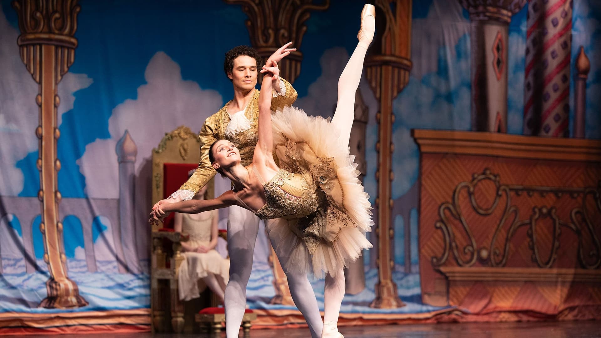 Centre Company presents The Nutcracker at Capital One Hall