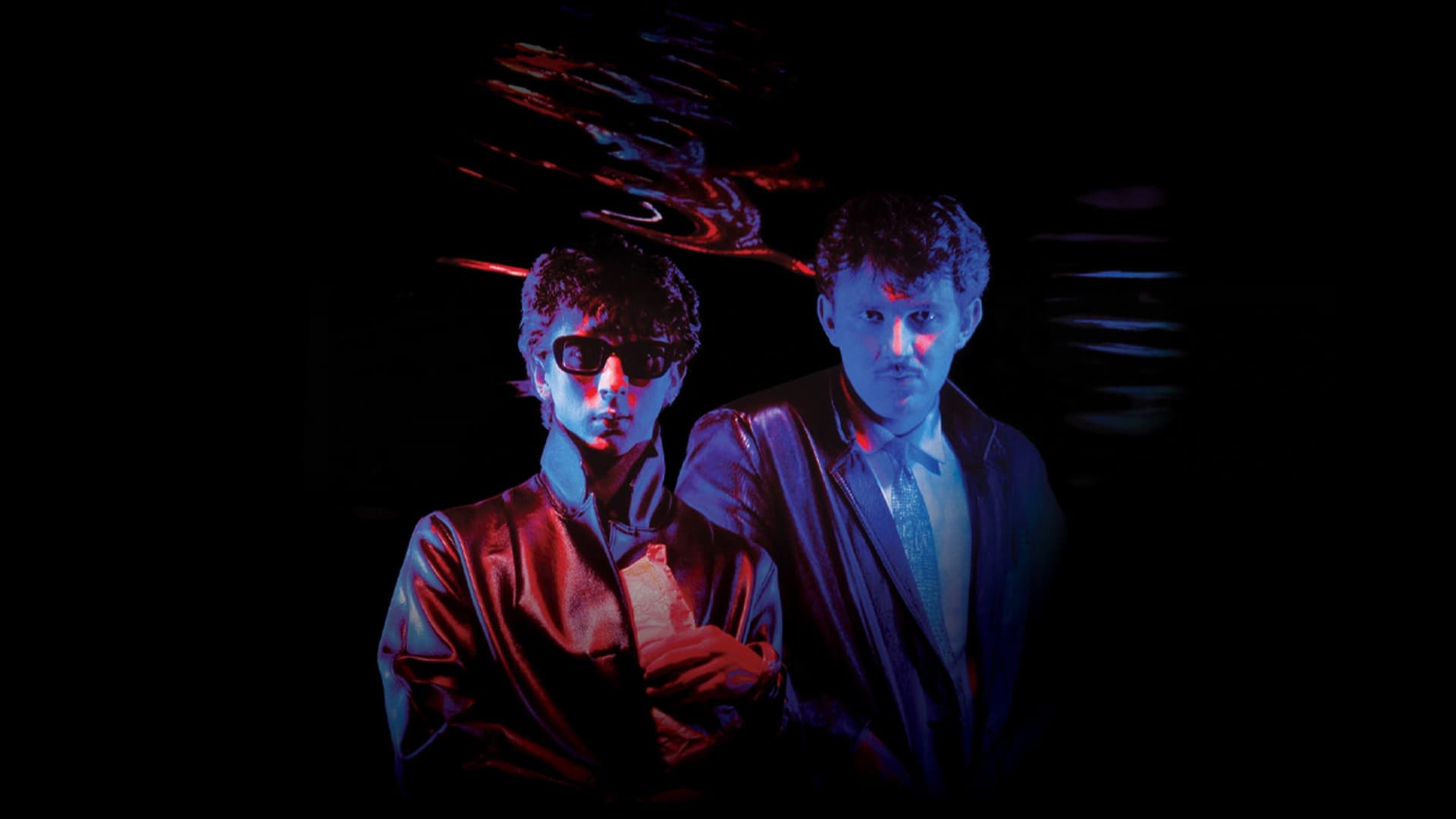 Soft Cell at The Magnolia