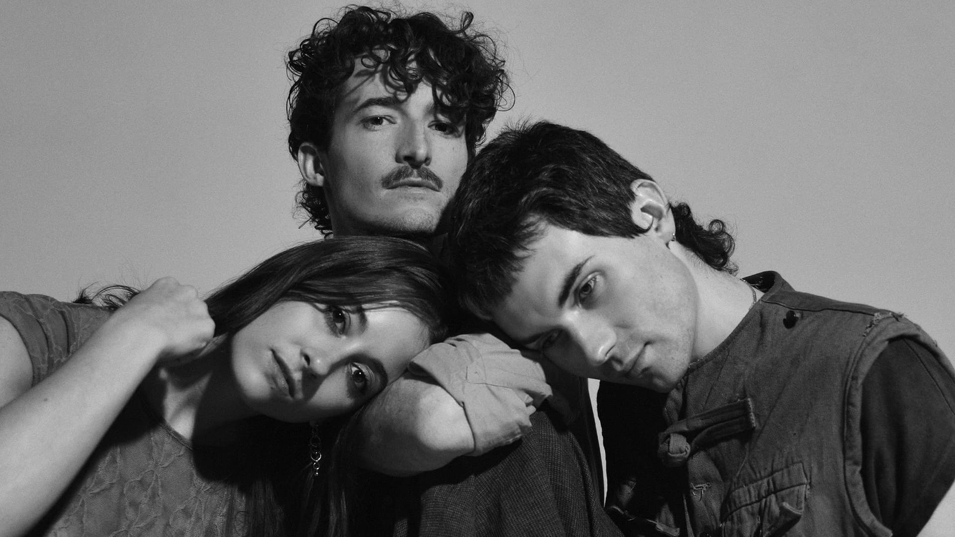 Nation of Language at Commodore Ballroom