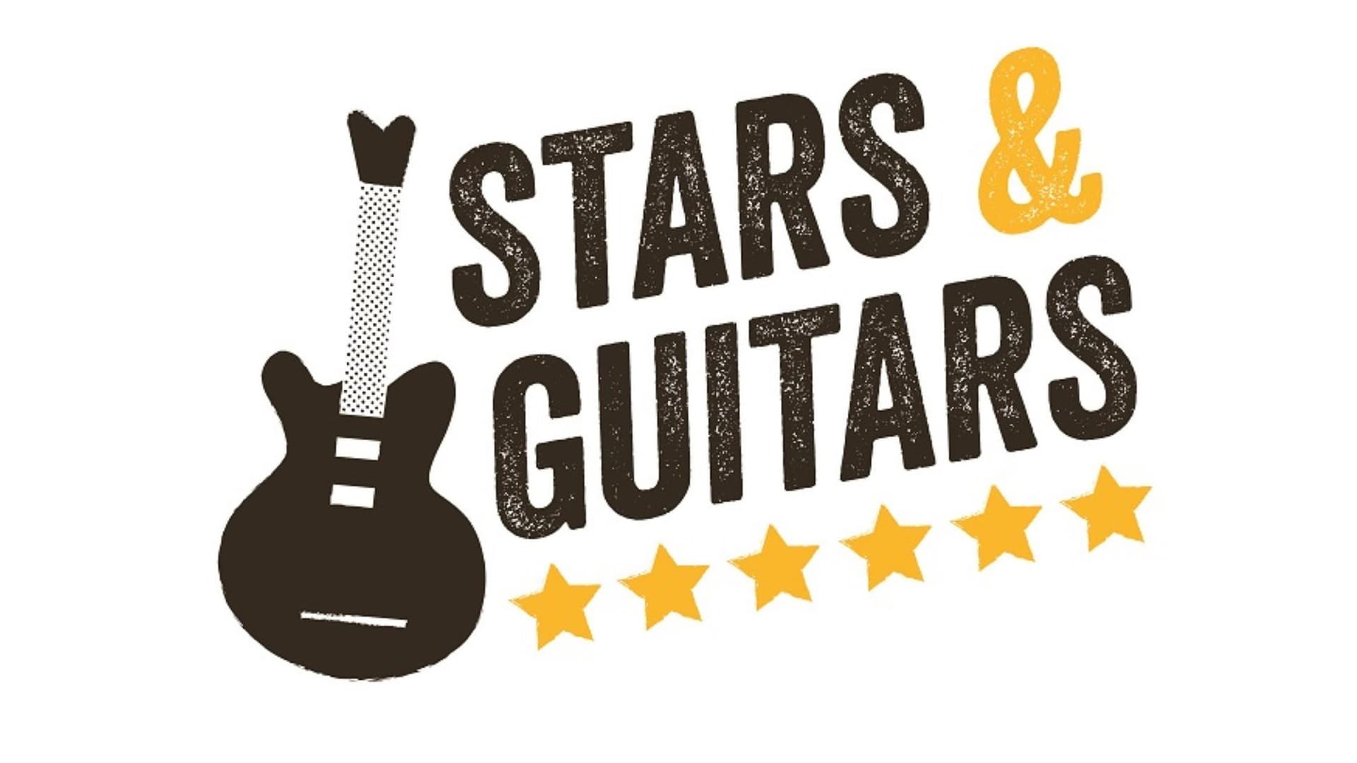 Stars & Guitars at Minglewood Hall