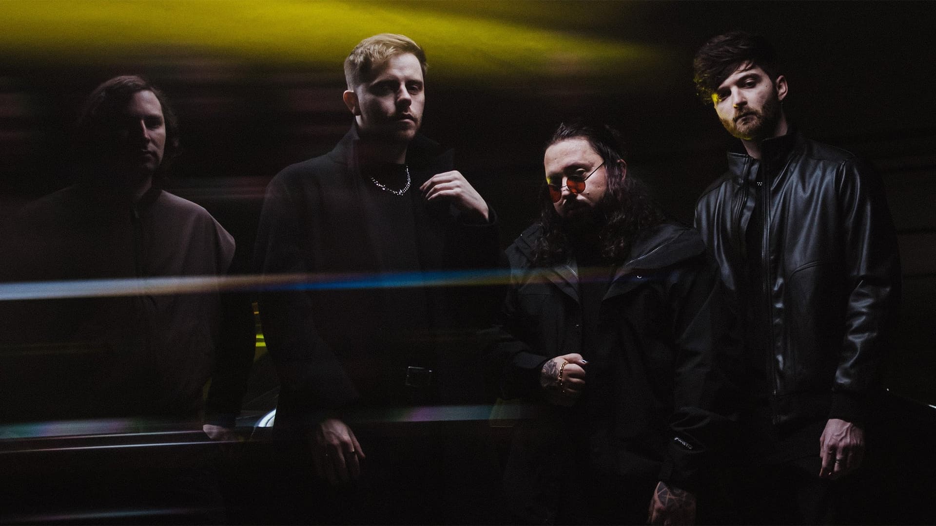 Thousand Below at Turntable
