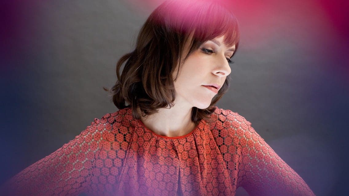 Eleni Mandell at Cat's Cradle