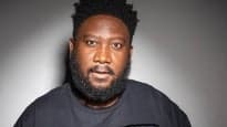 Alfred Kainga at Laugh Out Loud Comedy Club