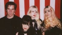 Death Valley Girls at Cactus Club