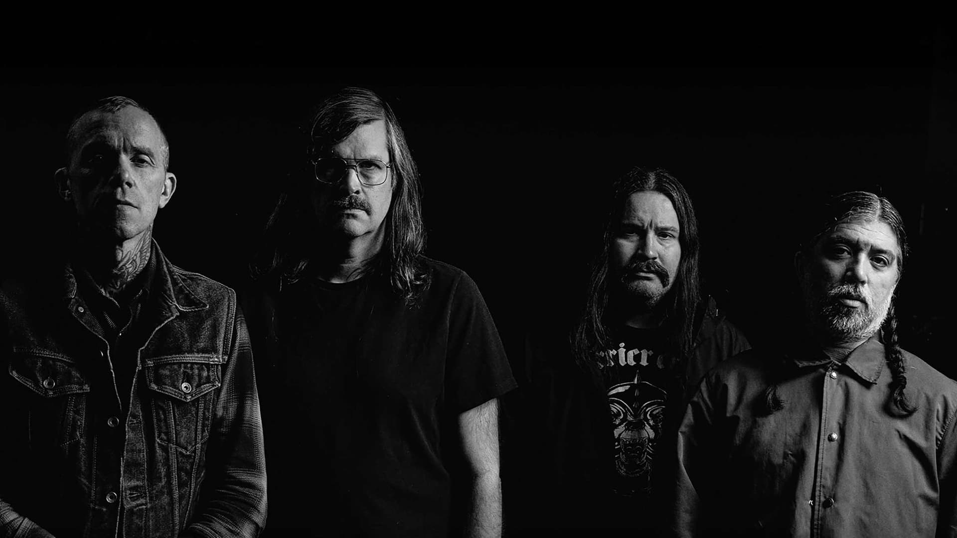Converge at Roadrunner-Boston