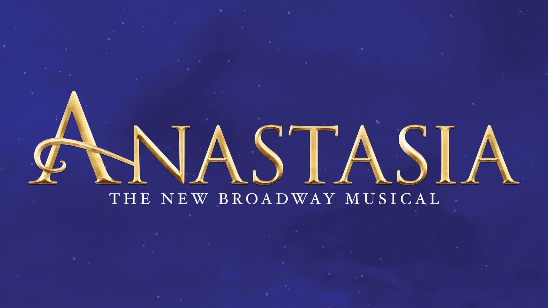 Anastasia (Touring) at Hale Center Theatre at Mountain America