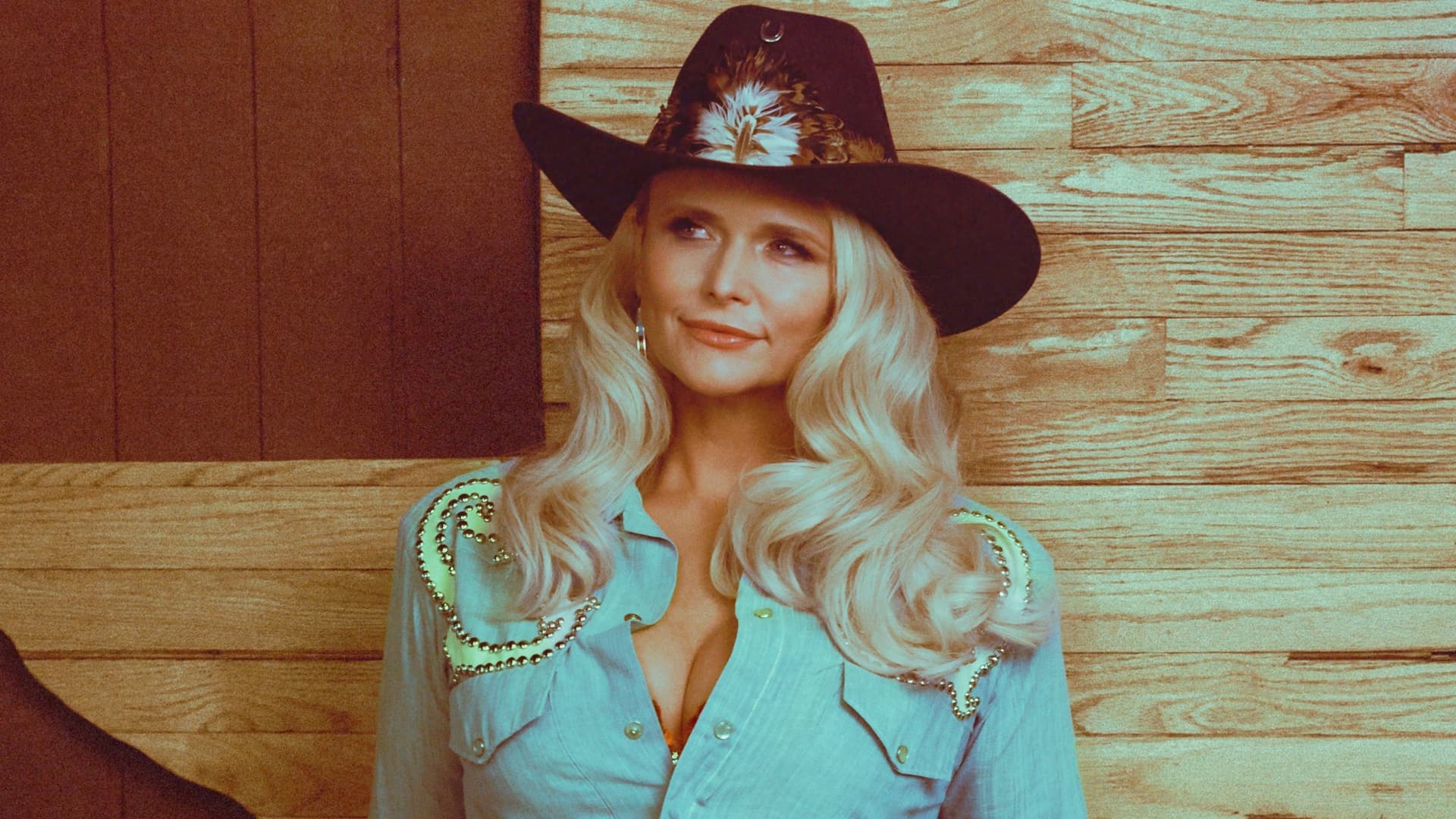 Miranda Lambert at Ravinia
