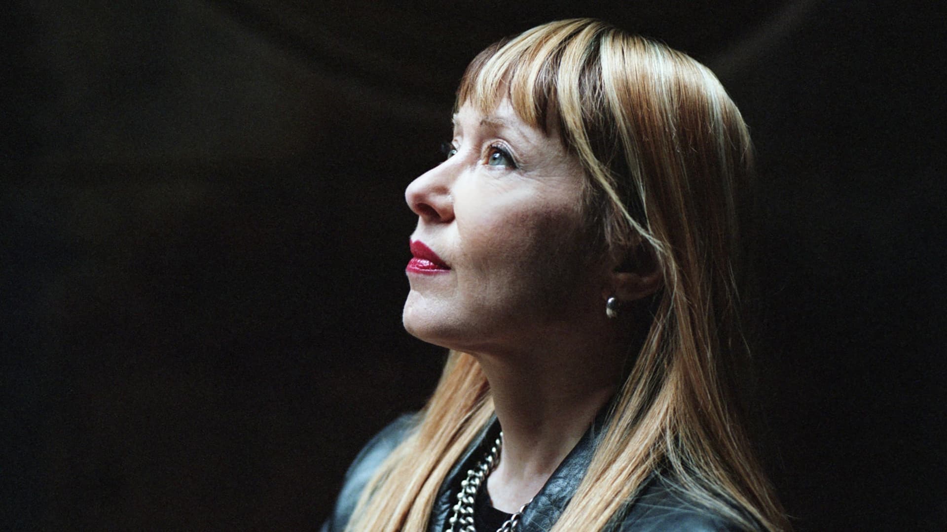 Suzanne Vega at The Queen