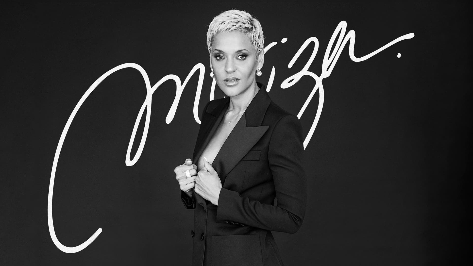 Mariza at New Jersey Performing Arts Center