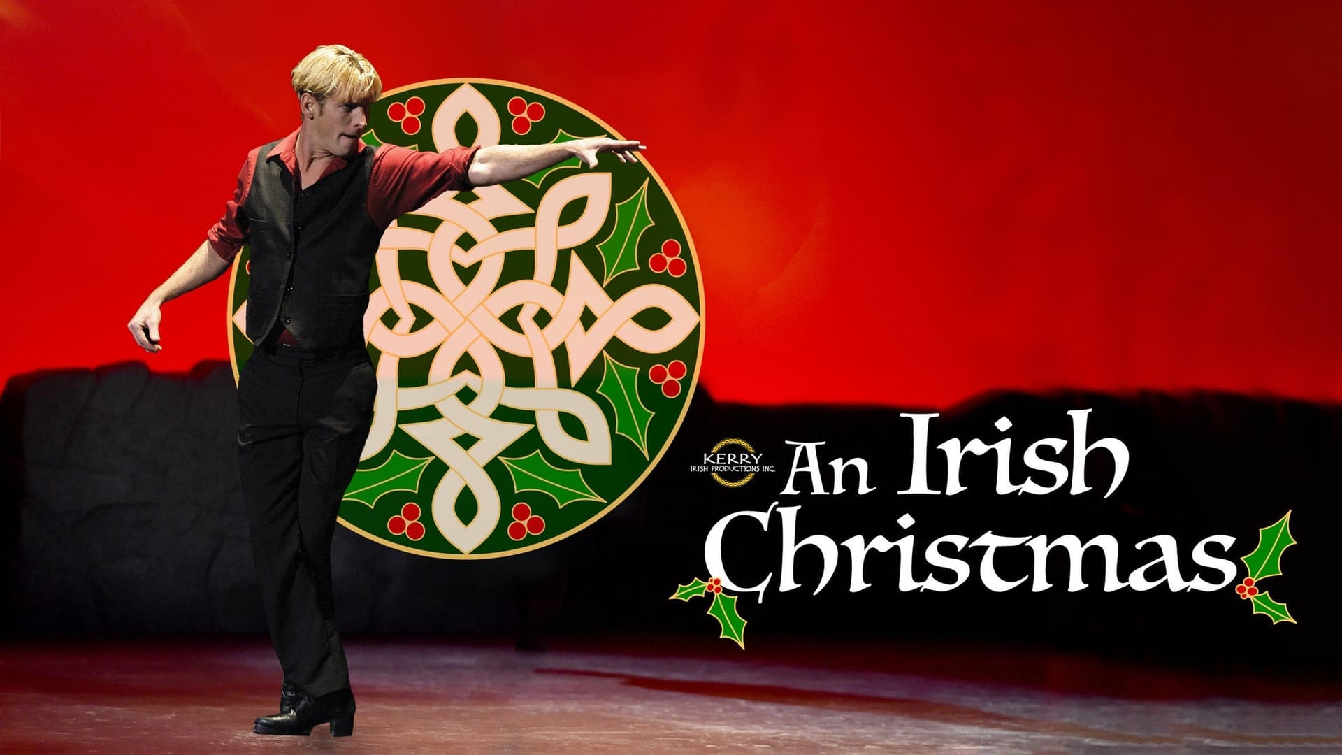 An Irish Christmas Concert at Balboa Theatre