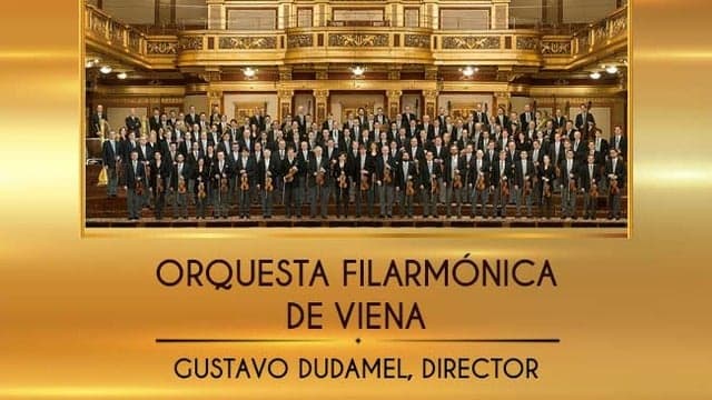 Vienna Philharmonic Orchestra at Stern Auditorium / Perelman Stage at Carnegie Hall