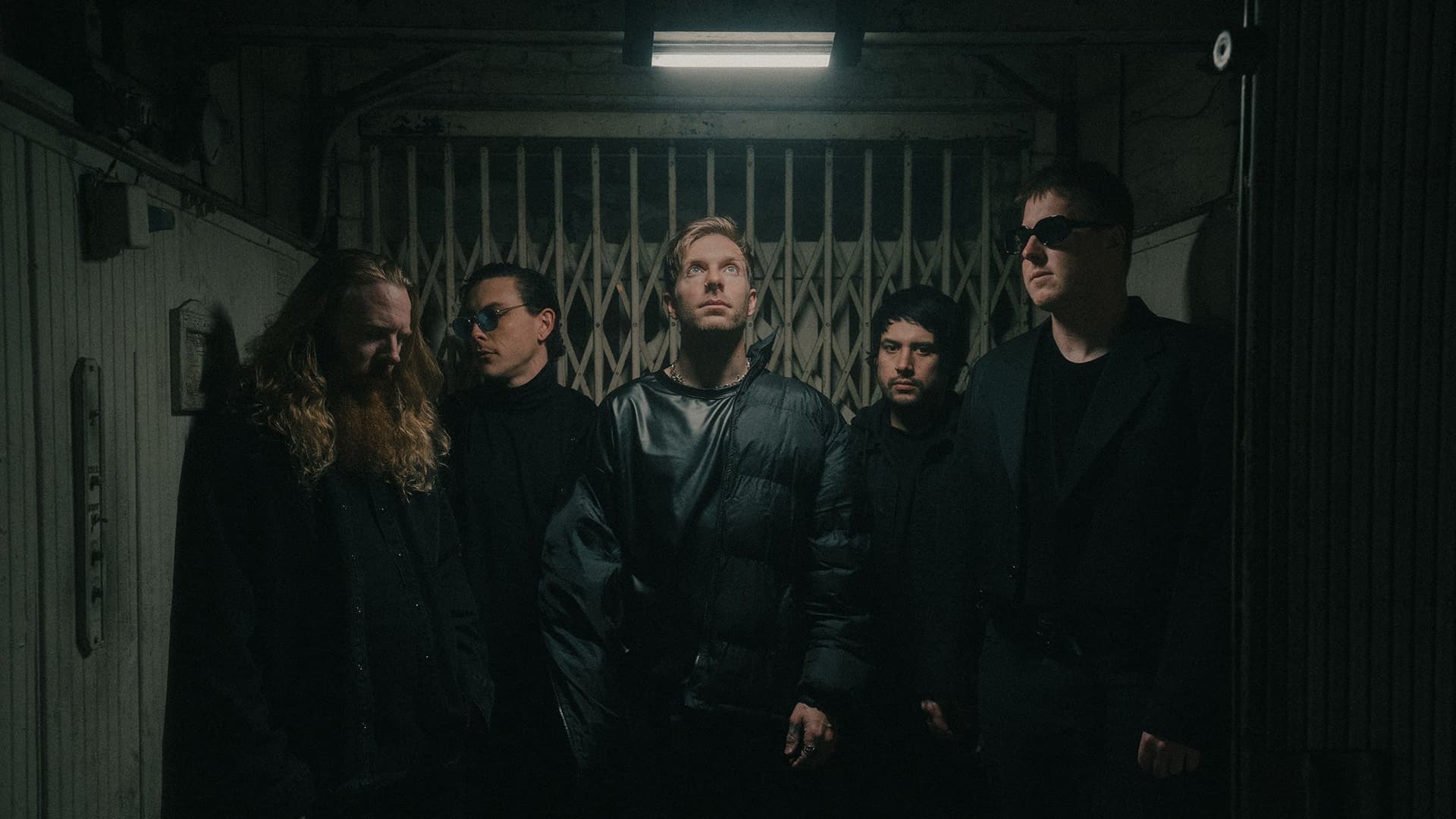 Kingdom of Giants at The Masquerade - Purgatory