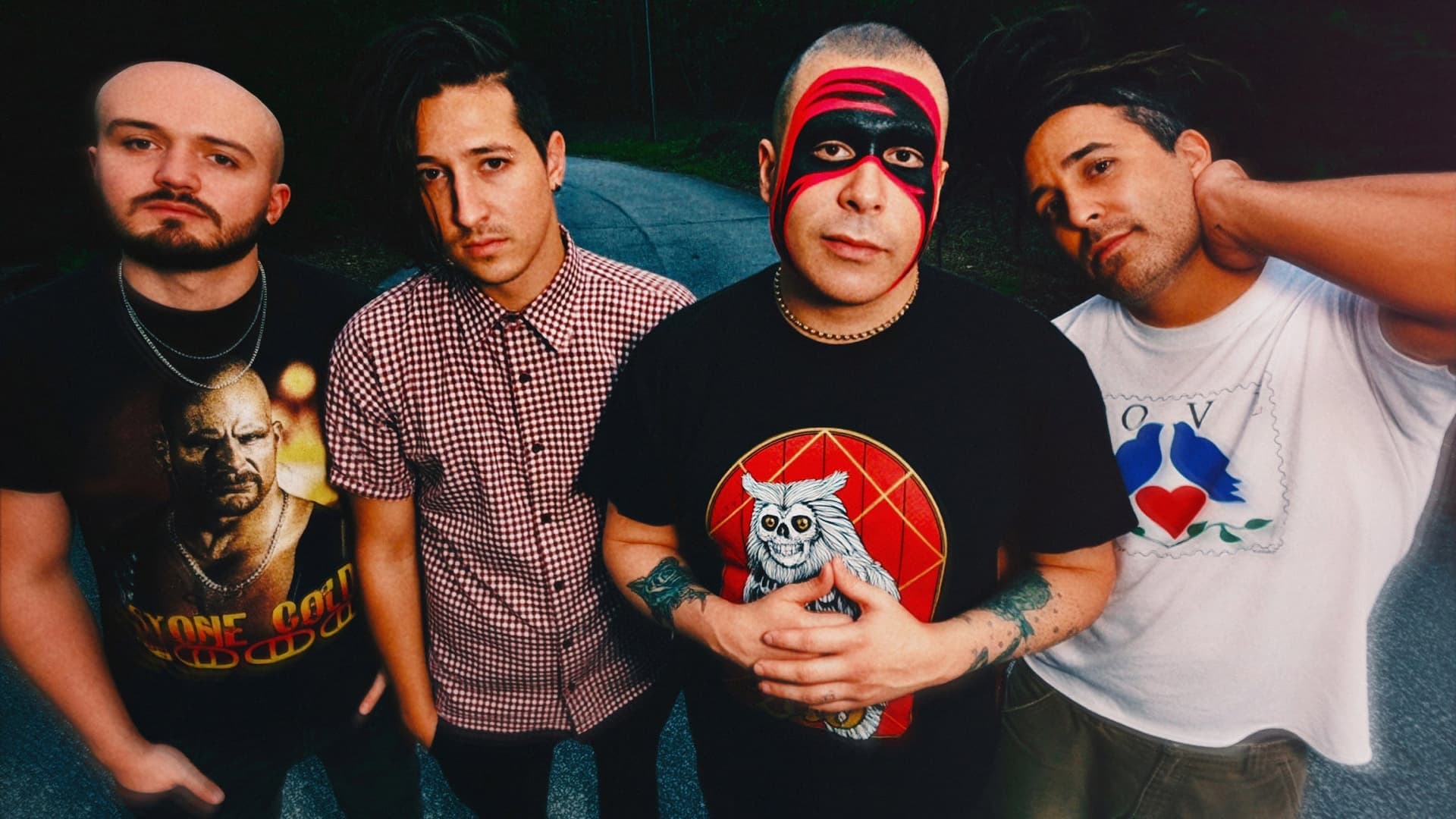 Islander at The Sanctuary Detroit