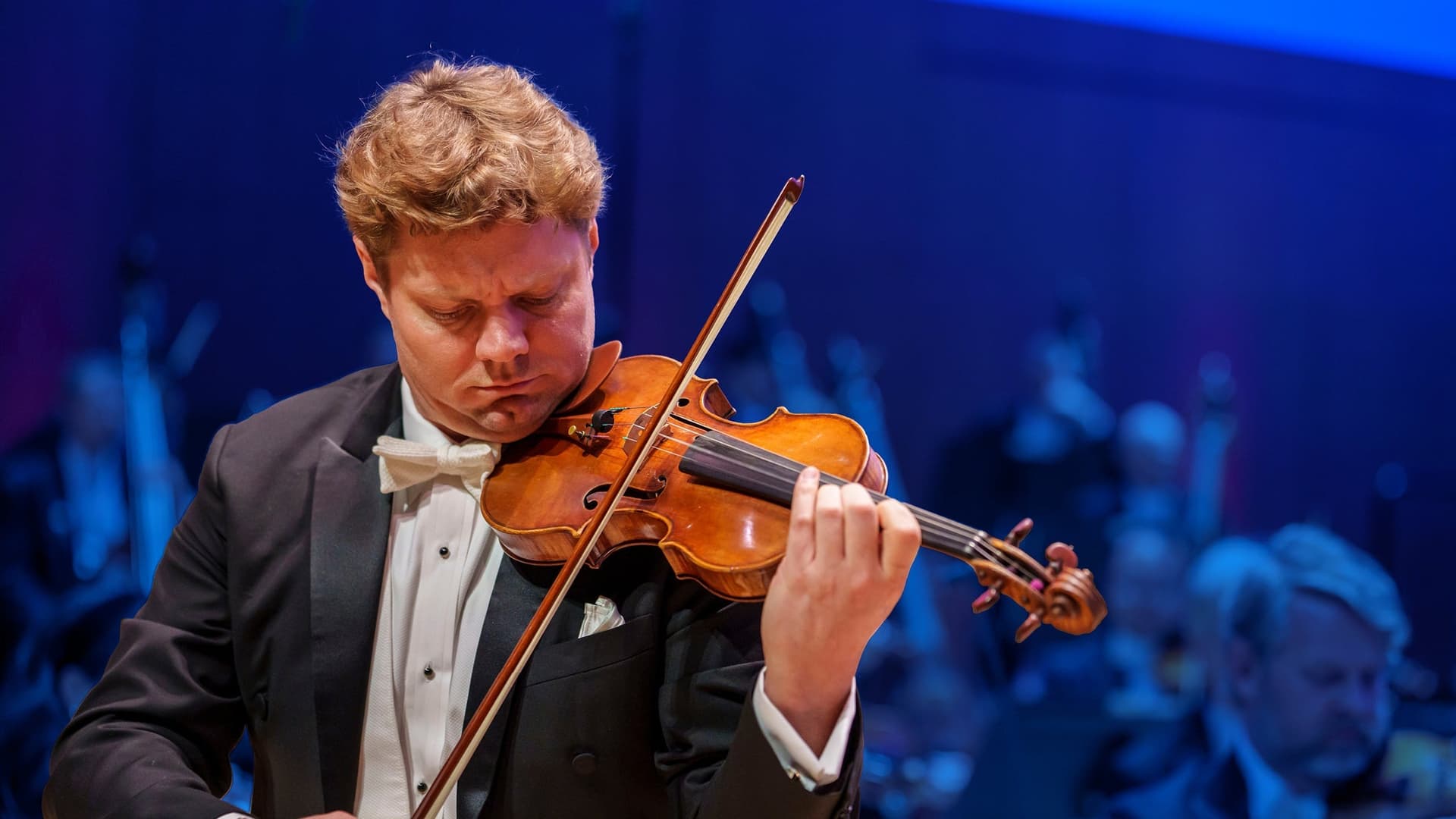 Atlanta Symphony Orchestra at Atlanta Symphony Hall