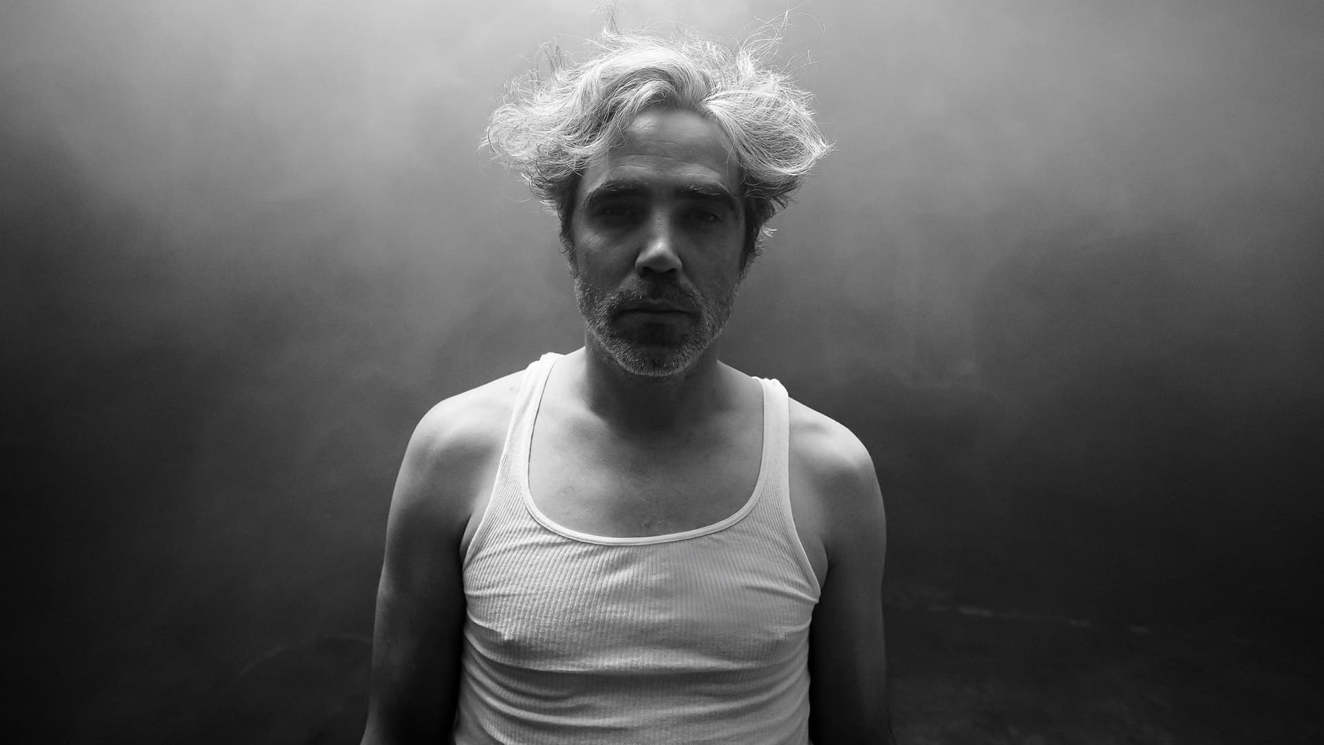 Patrick Watson at Wilfrid-Pelletier
