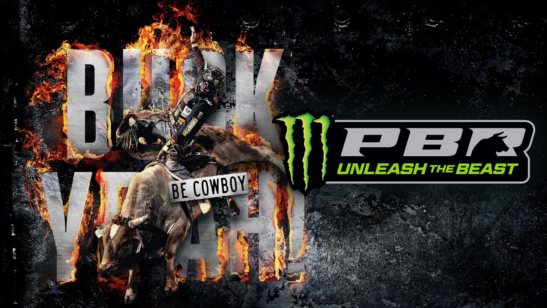 PBR: Unleash the Beast at United Center