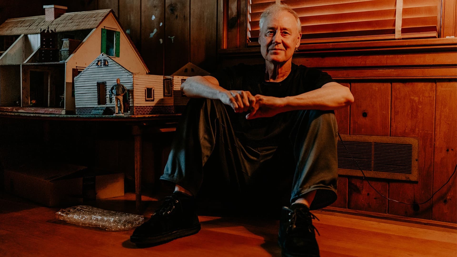 Bruce Hornsby at New Jersey Performing Arts Center
