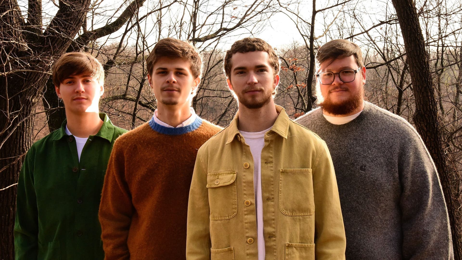 Mountain Grass Unit at Garcia's Chicago