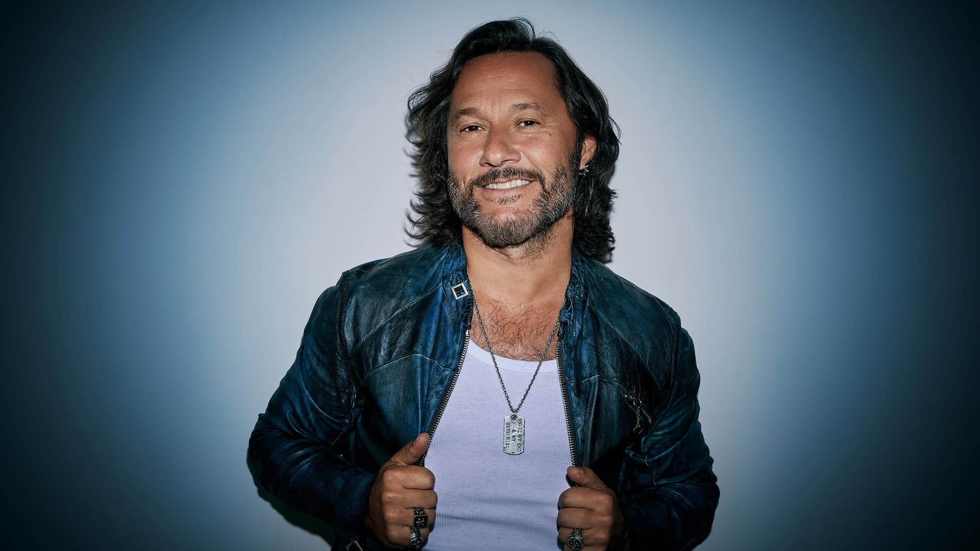 Diego Torres at The Fillmore Miami Beach at Jackie Gleason Theater