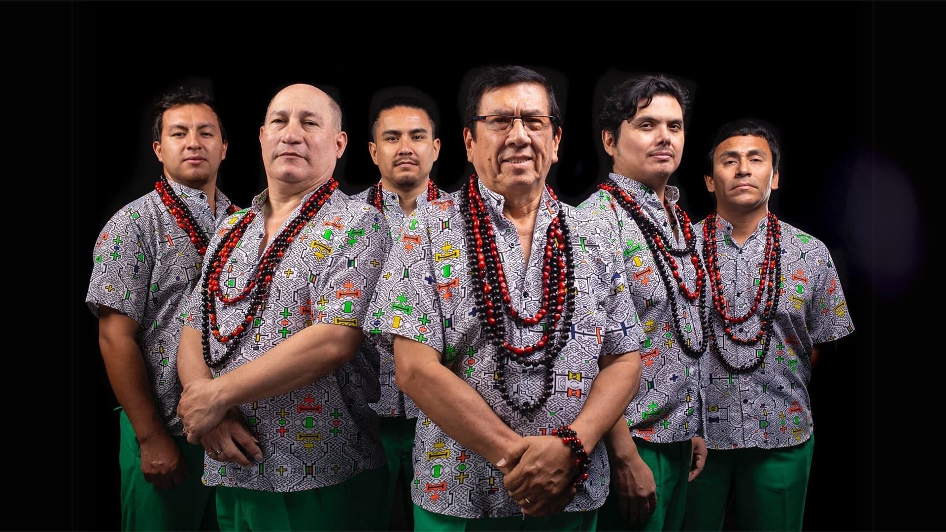 Los Mirlos at House of Blues New Orleans