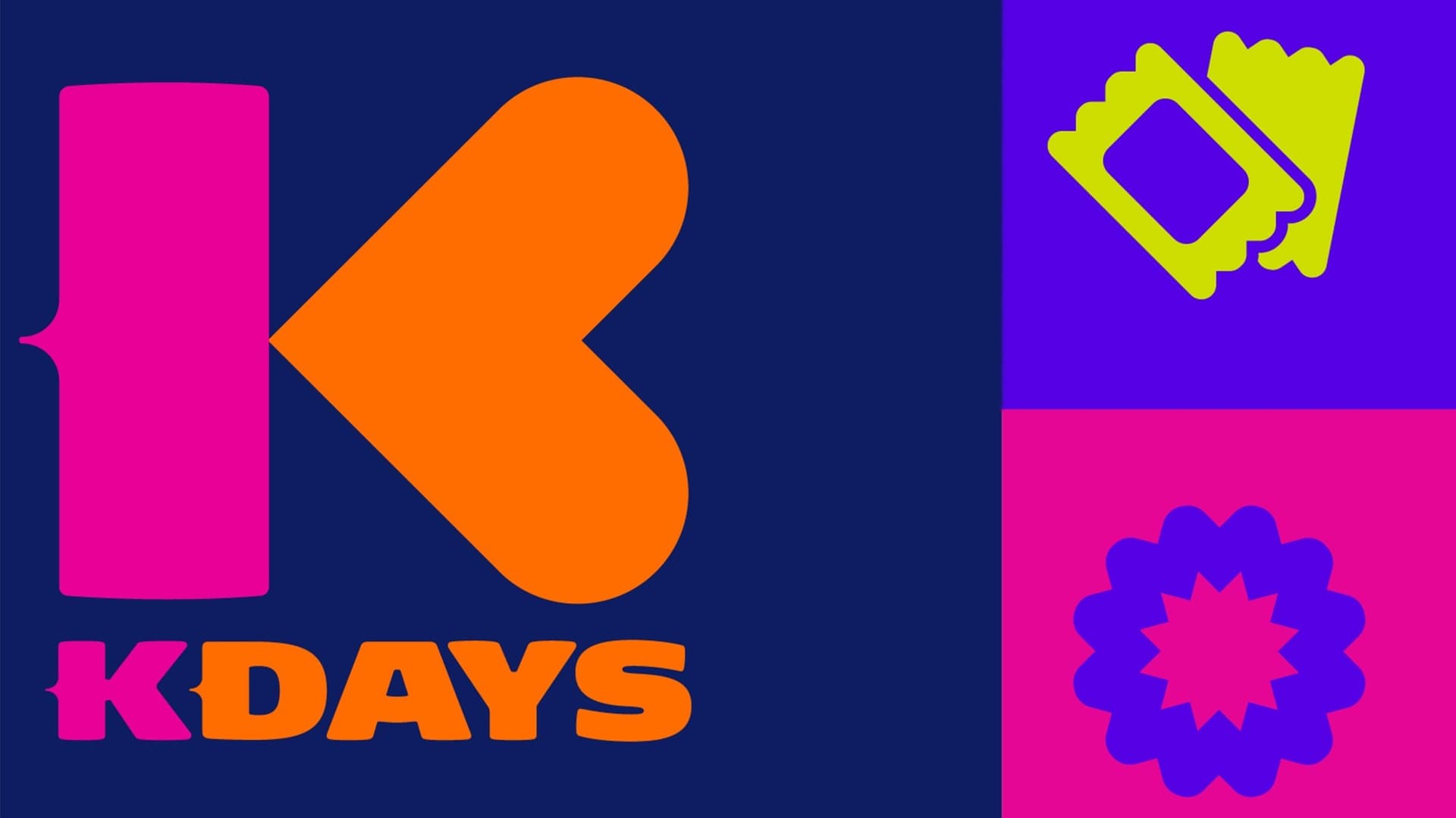 KDays at Edmonton EXPO Centre