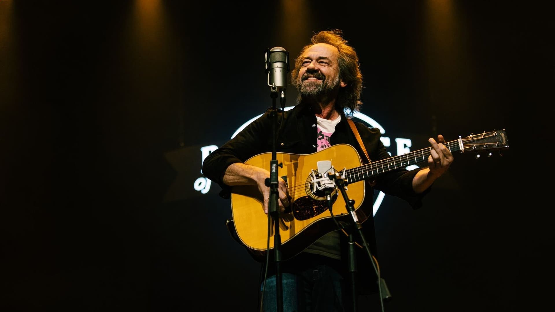 Dan Tyminski at Bleecker Bell