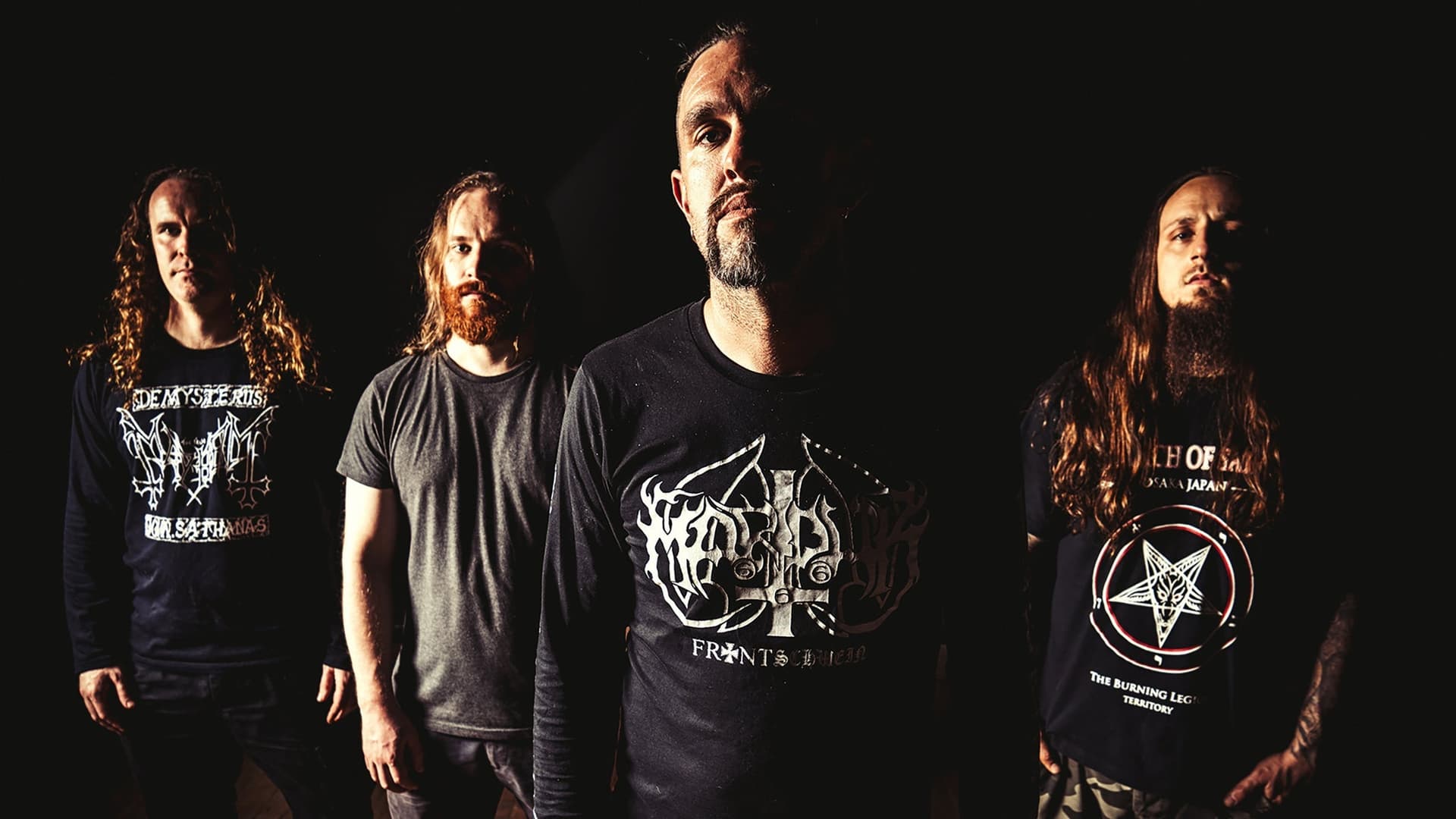 Psycroptic at The Ritz