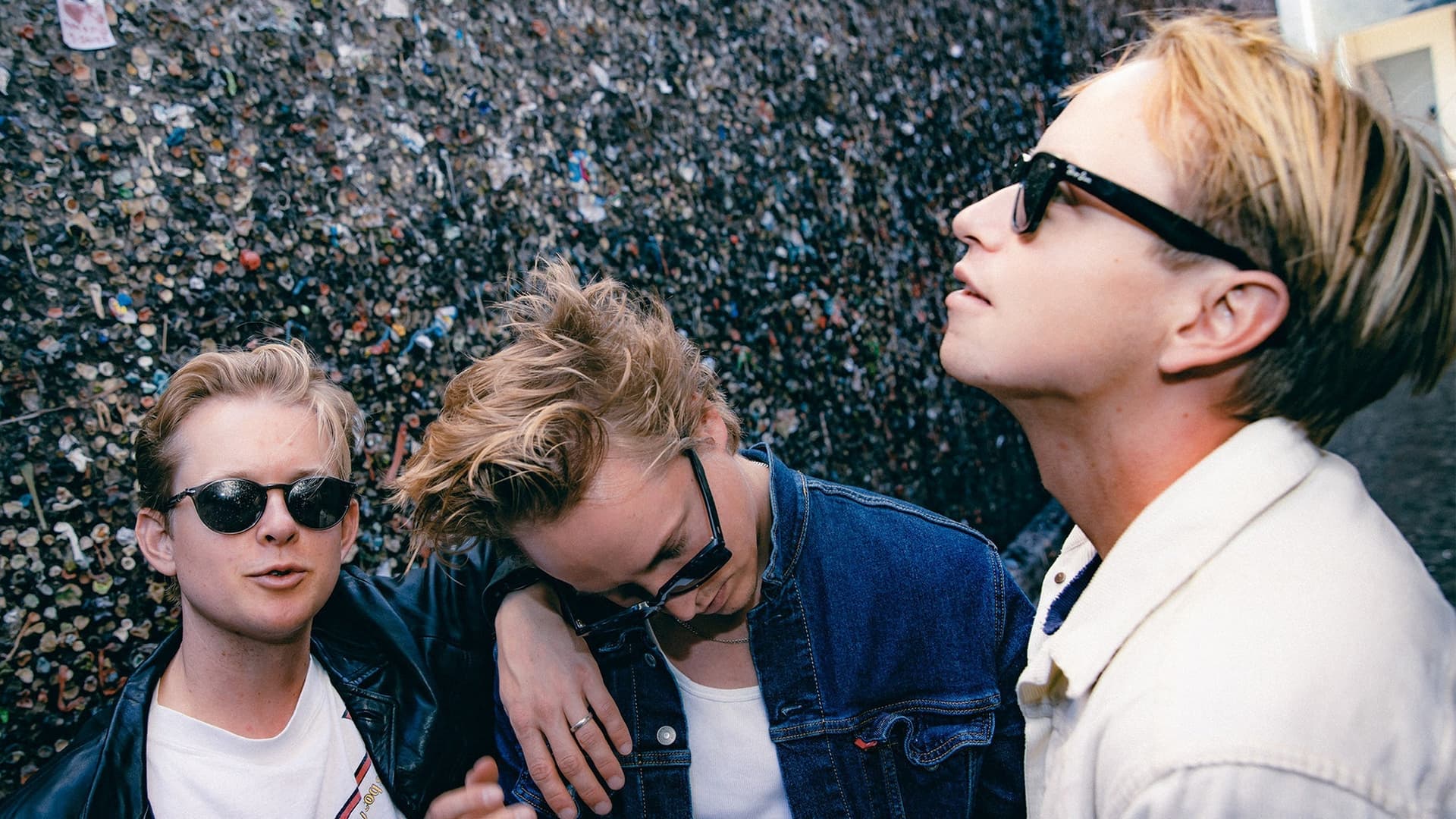 SWMRS at Cannery Hall