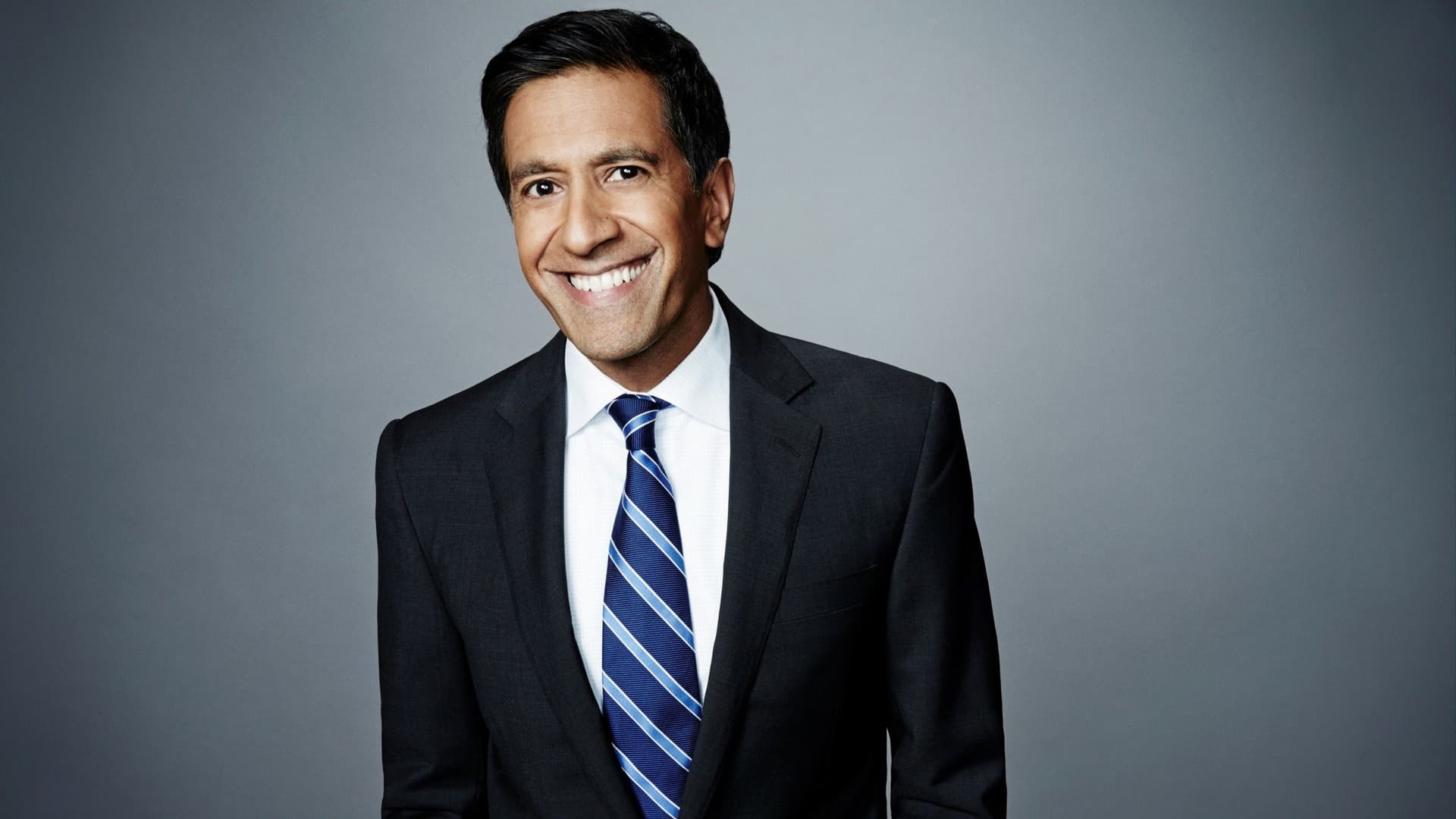 Sanjay Gupta at Bellco Theatre