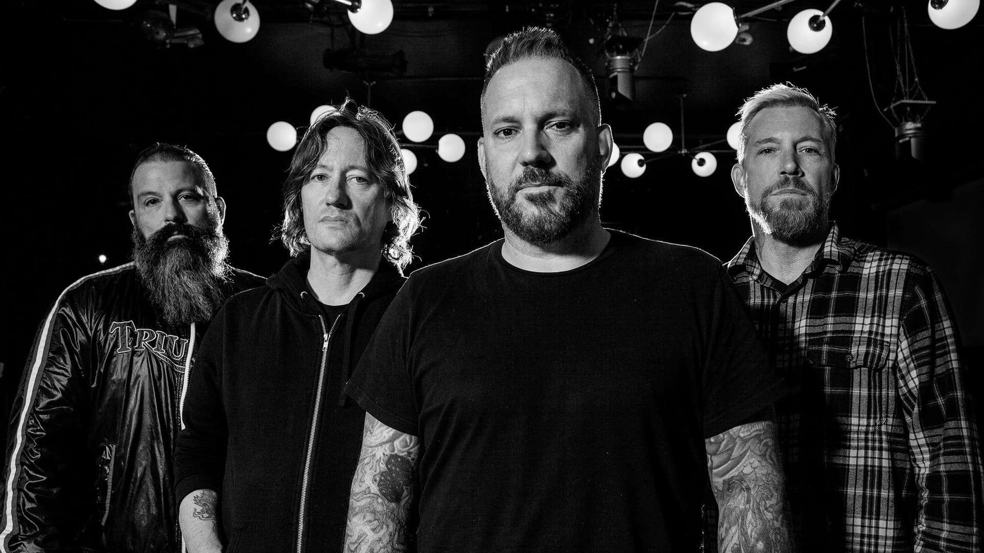 Face To Face at The Danforth Music Hall