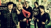 Michael Monroe at Gramercy Theatre