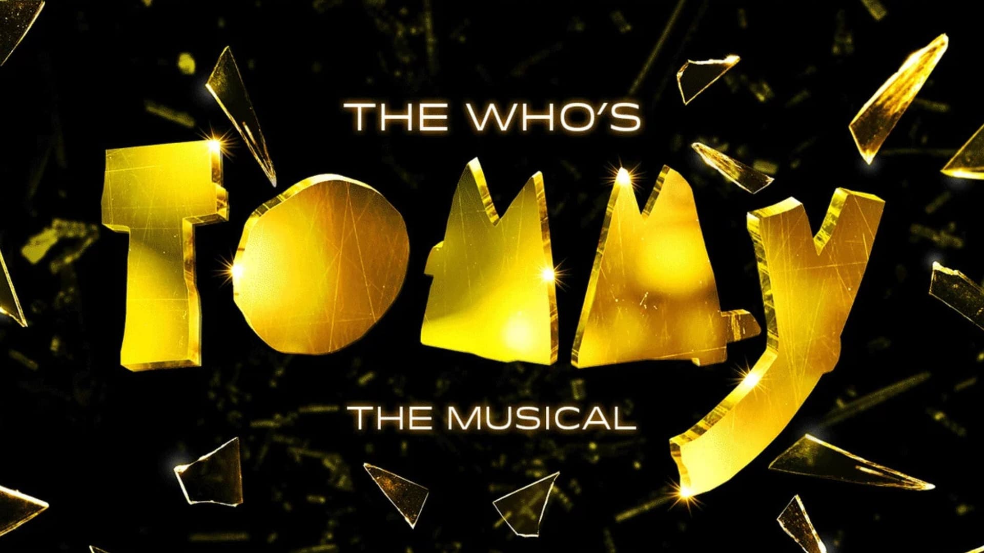The Who's Tommy (Touring) at Benedum Center