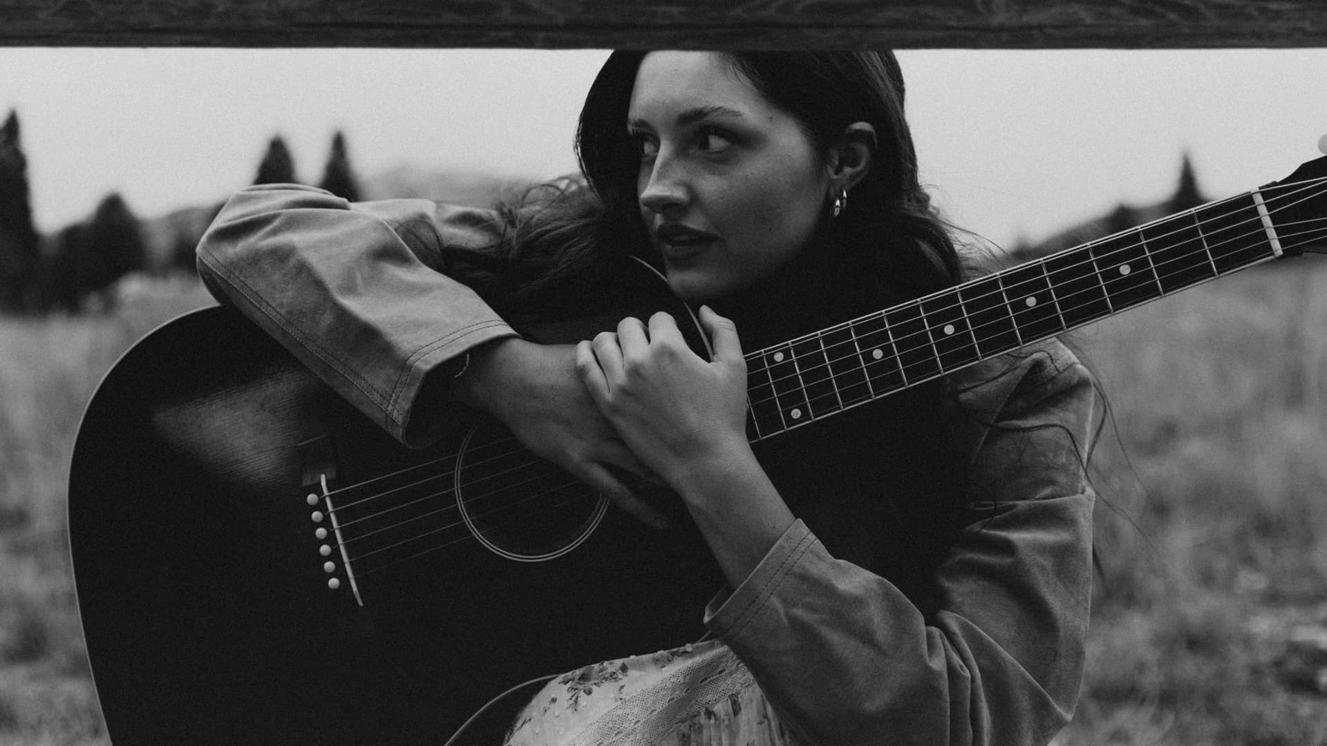 Ava Liv Mabry at Cannery Hall