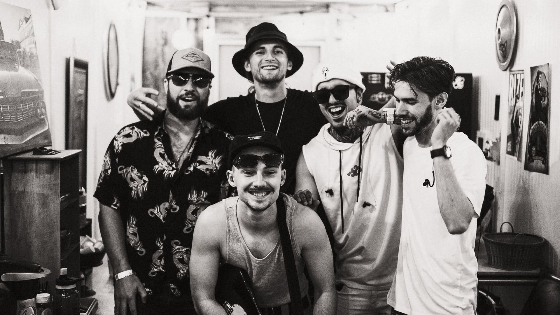 Come Back To Earth: Mac Miller Tribute at Brooklyn Bowl