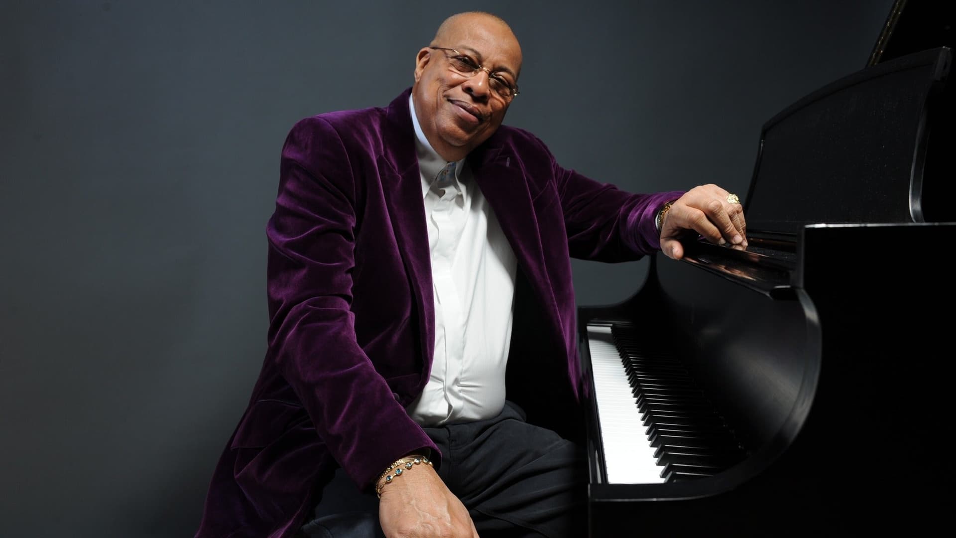 Chucho Valdés at Symphony Center-IL