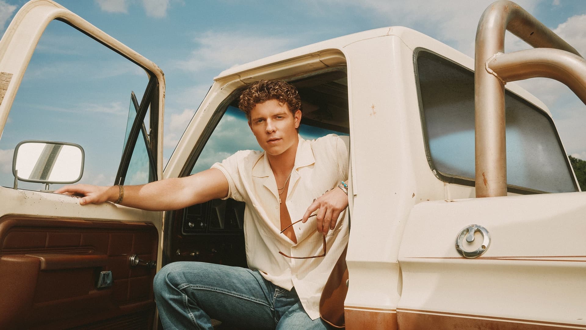 Jackson Wendell at John T Floore Country Store