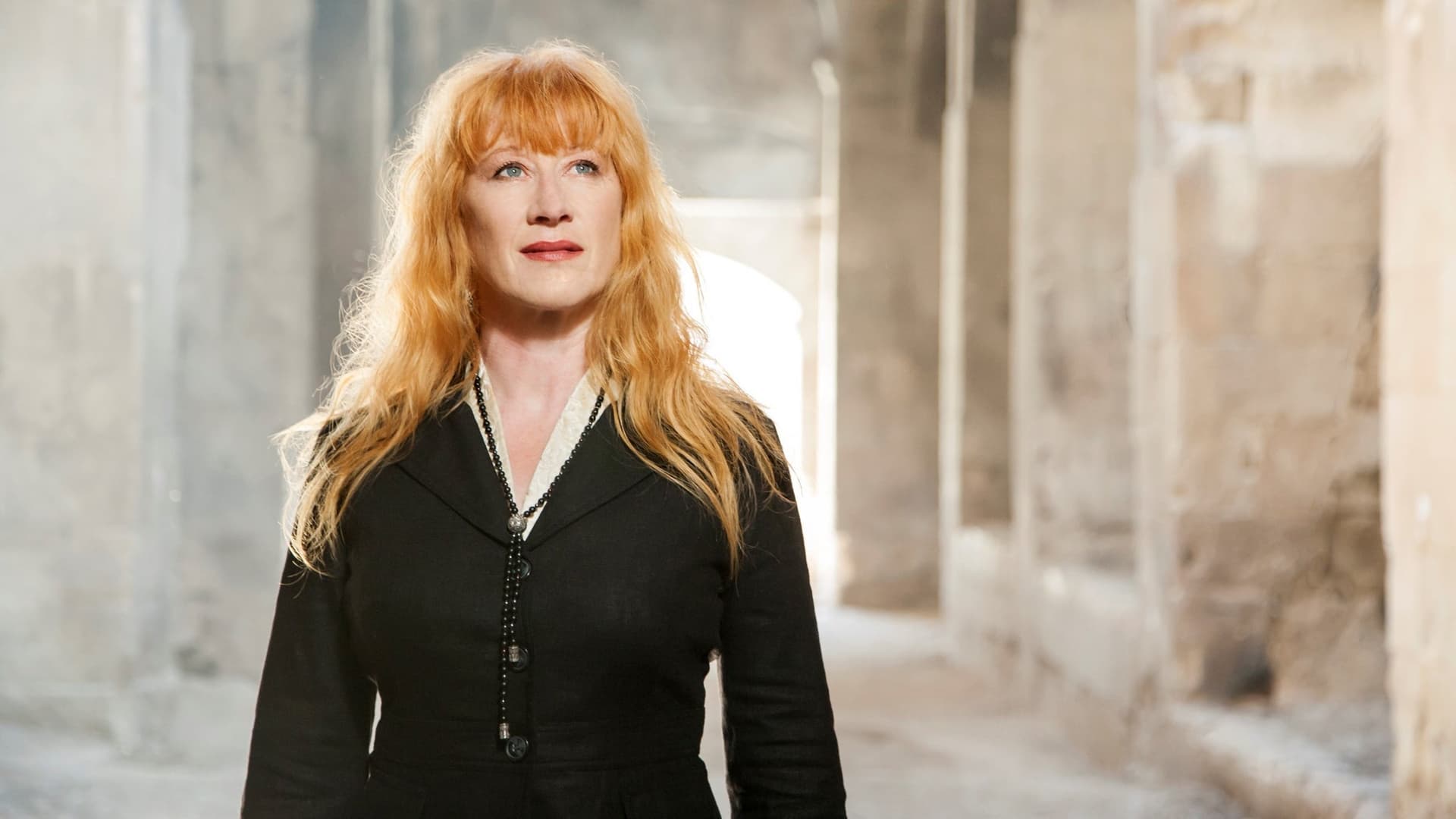 Loreena McKennitt at Massey Hall