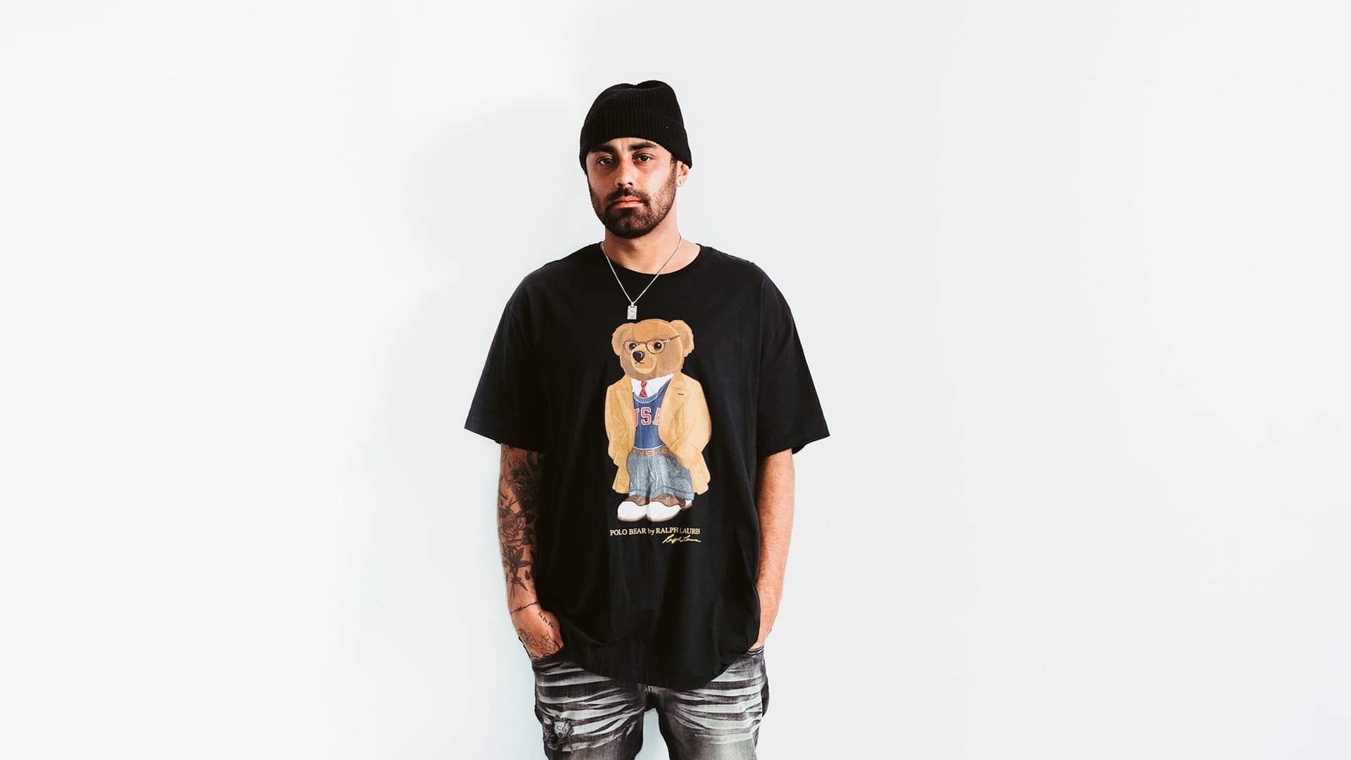 Codd Dubz at Summit Music Hall