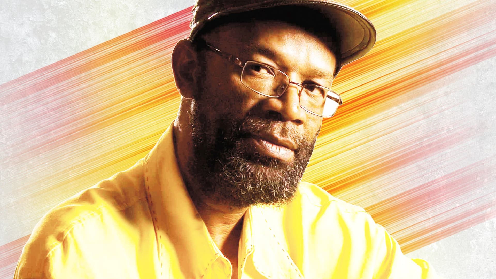 Beres Hammond at Prudential Center
